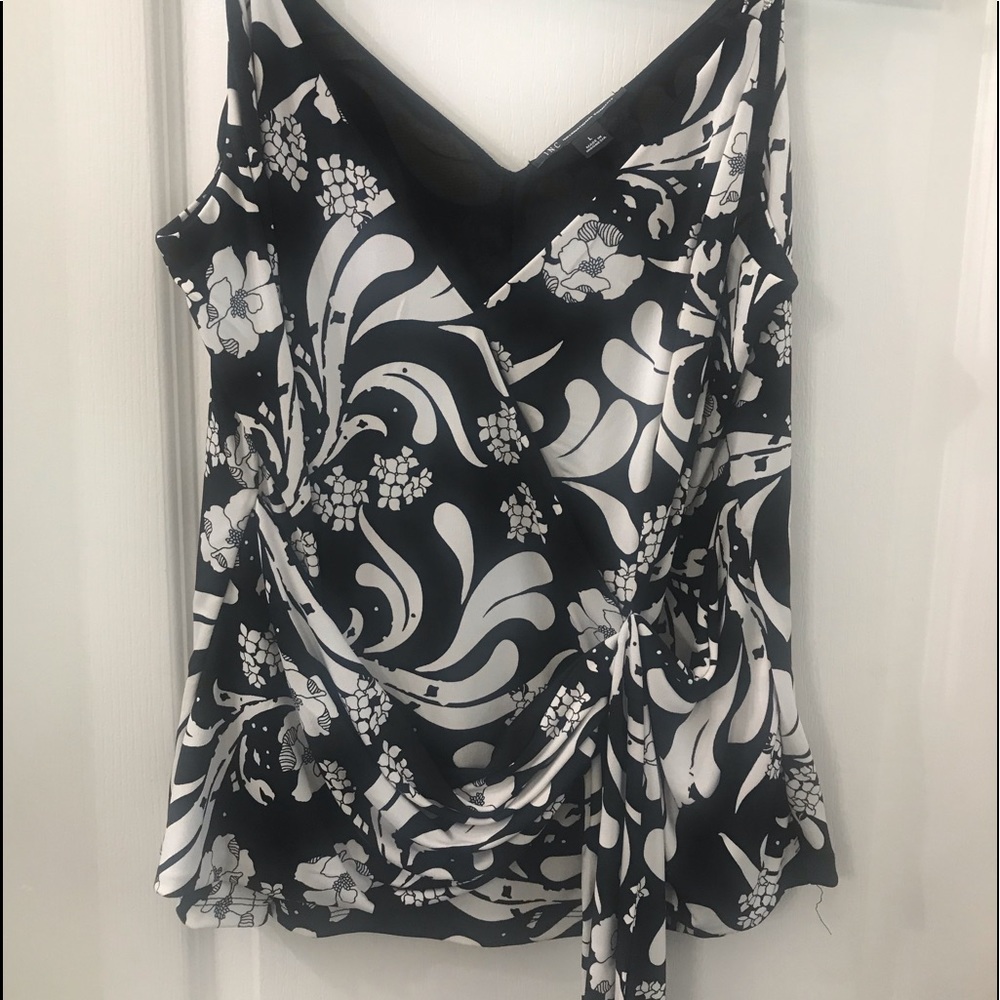INC Top-never worn